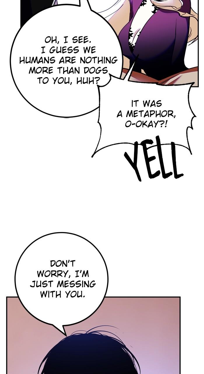 Return to Player Chap 158 - Next Chap 159