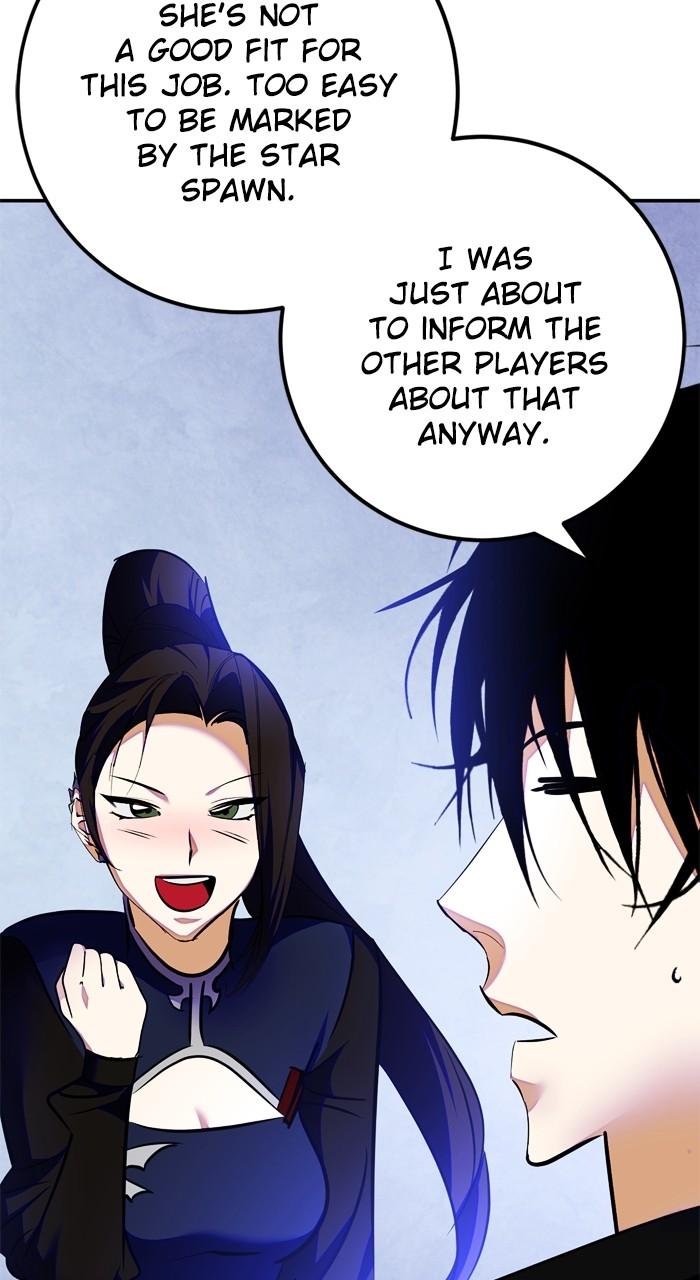 Return to Player Chap 158 - Next Chap 159