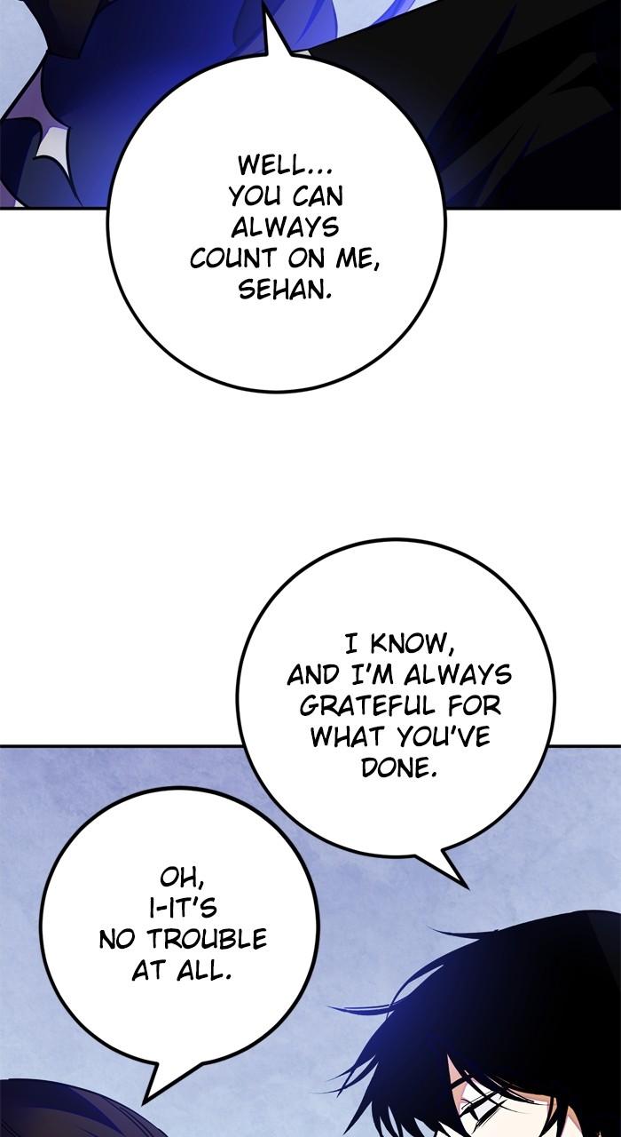 Return to Player Chap 158 - Next Chap 159