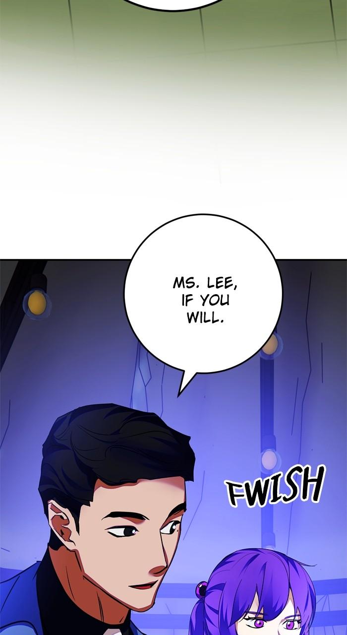 Return to Player Chap 158 - Next Chap 159