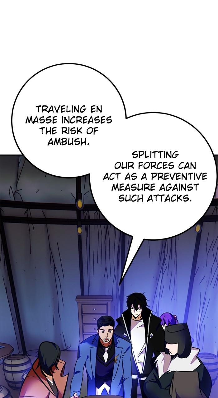 Return to Player Chap 158 - Next Chap 159