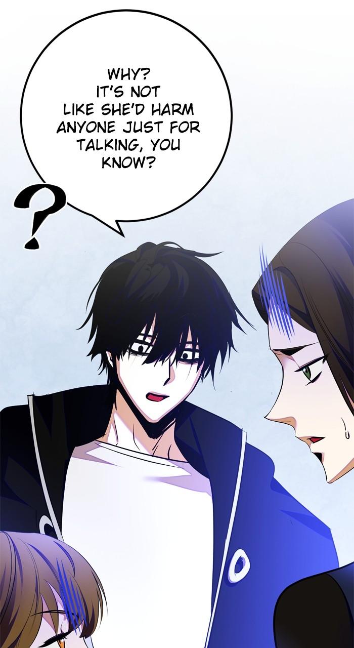 Return to Player Chap 158 - Next Chap 159
