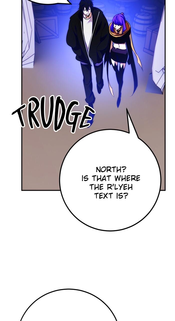 Return to Player Chap 158 - Next Chap 159