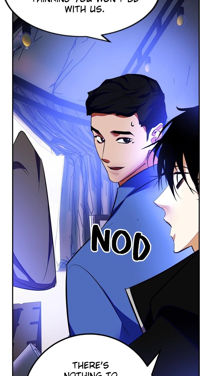 Return to Player Chap 158 - Next Chap 159
