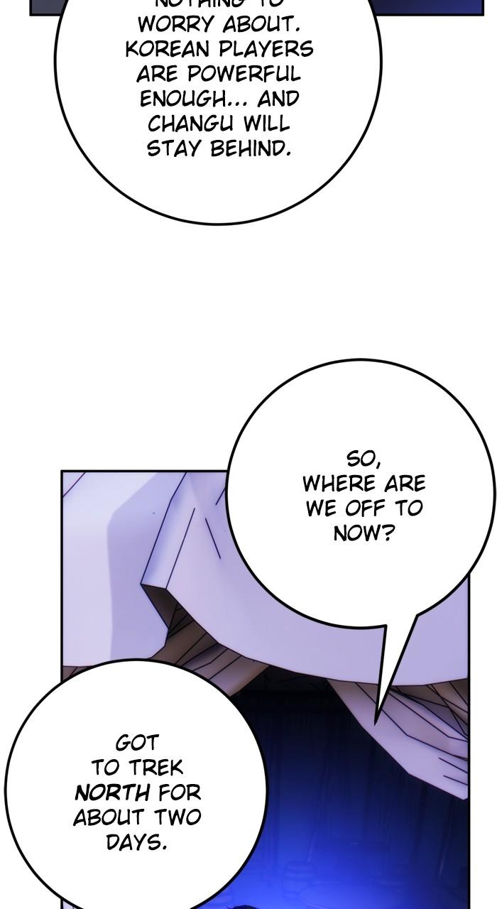 Return to Player Chap 158 - Next Chap 159