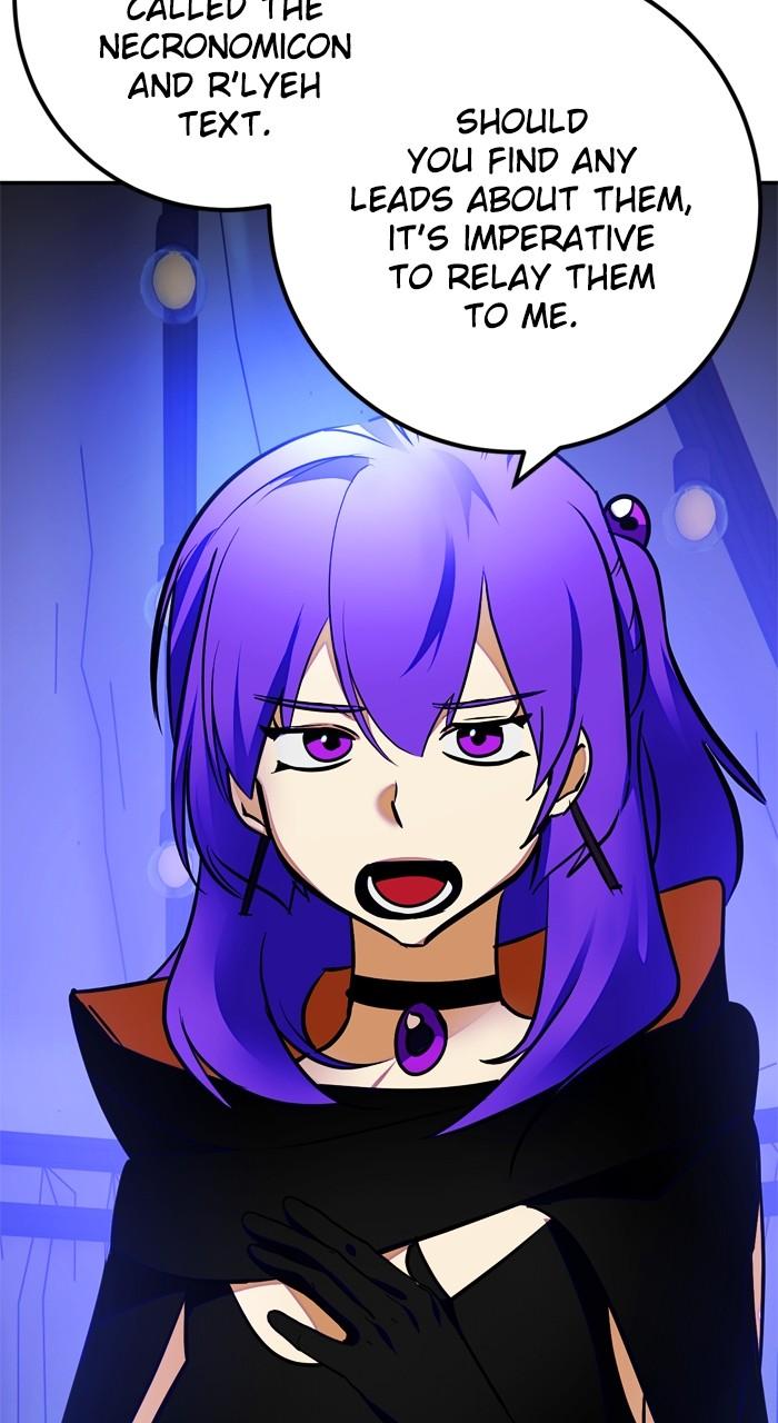 Return to Player Chap 158 - Next Chap 159