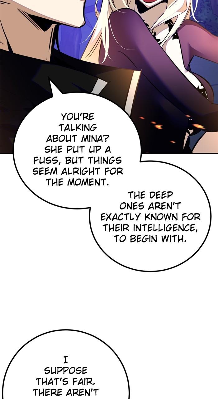 Return to Player Chap 159 - Next Chap 160
