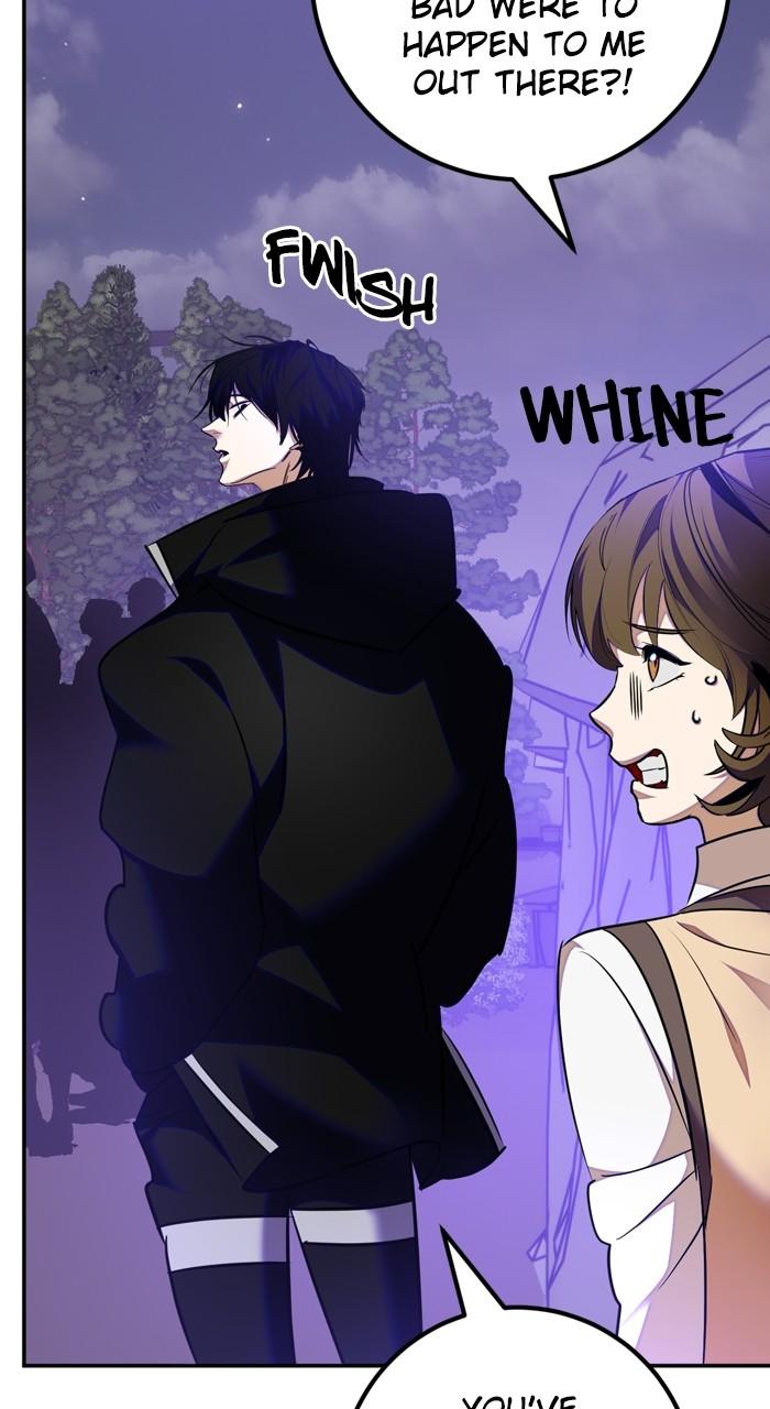 Return to Player Chap 159 - Next Chap 160