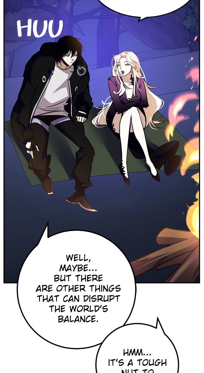Return to Player Chap 159 - Next Chap 160