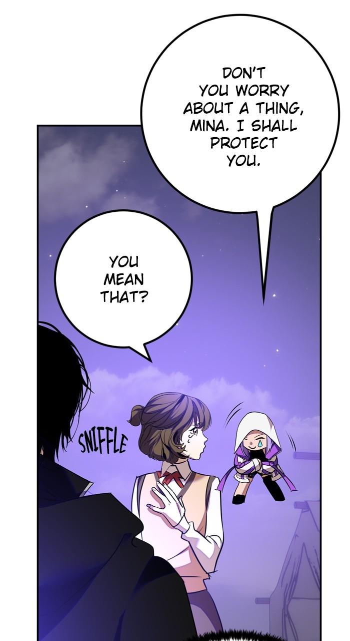 Return to Player Chap 159 - Next Chap 160