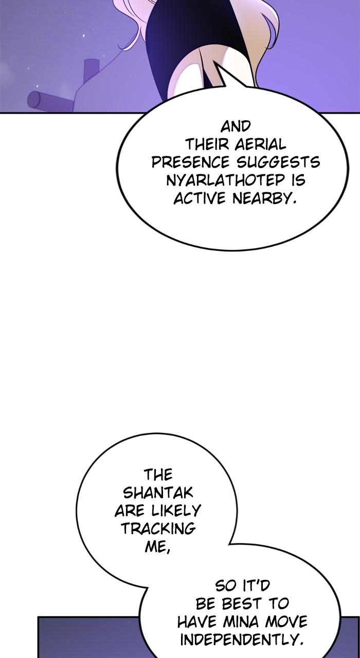 Return to Player Chap 159 - Next Chap 160