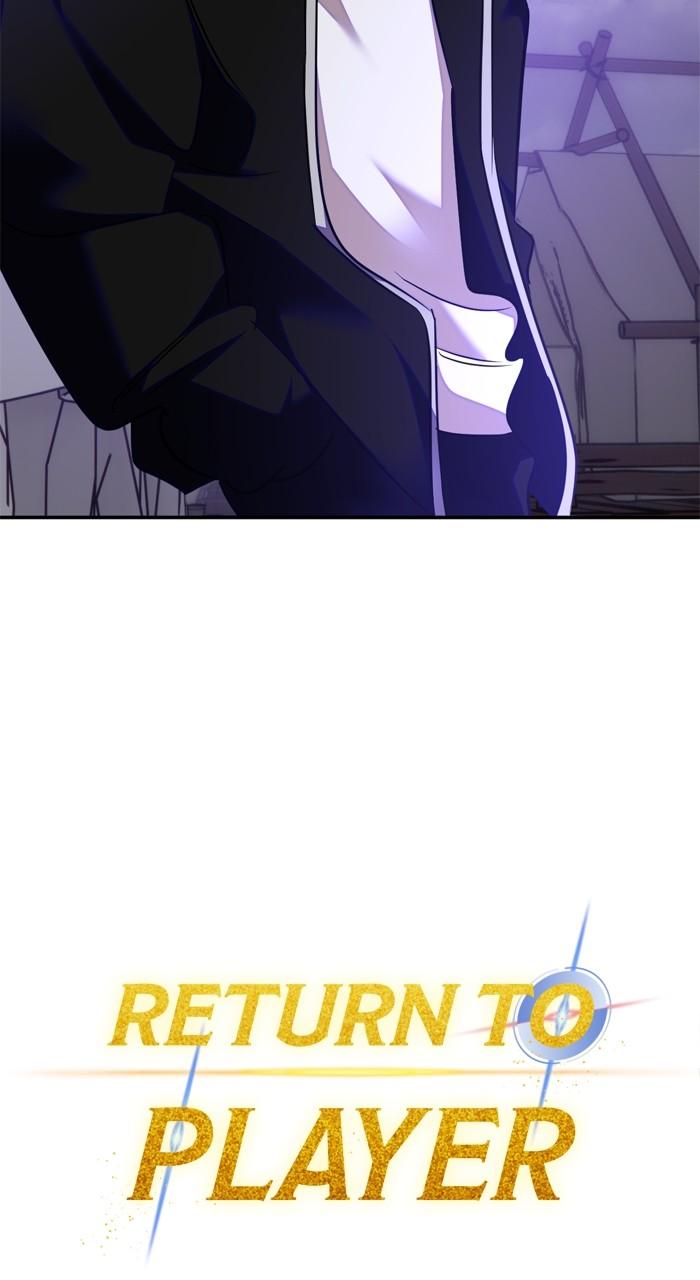 Return to Player Chap 159 - Next Chap 160