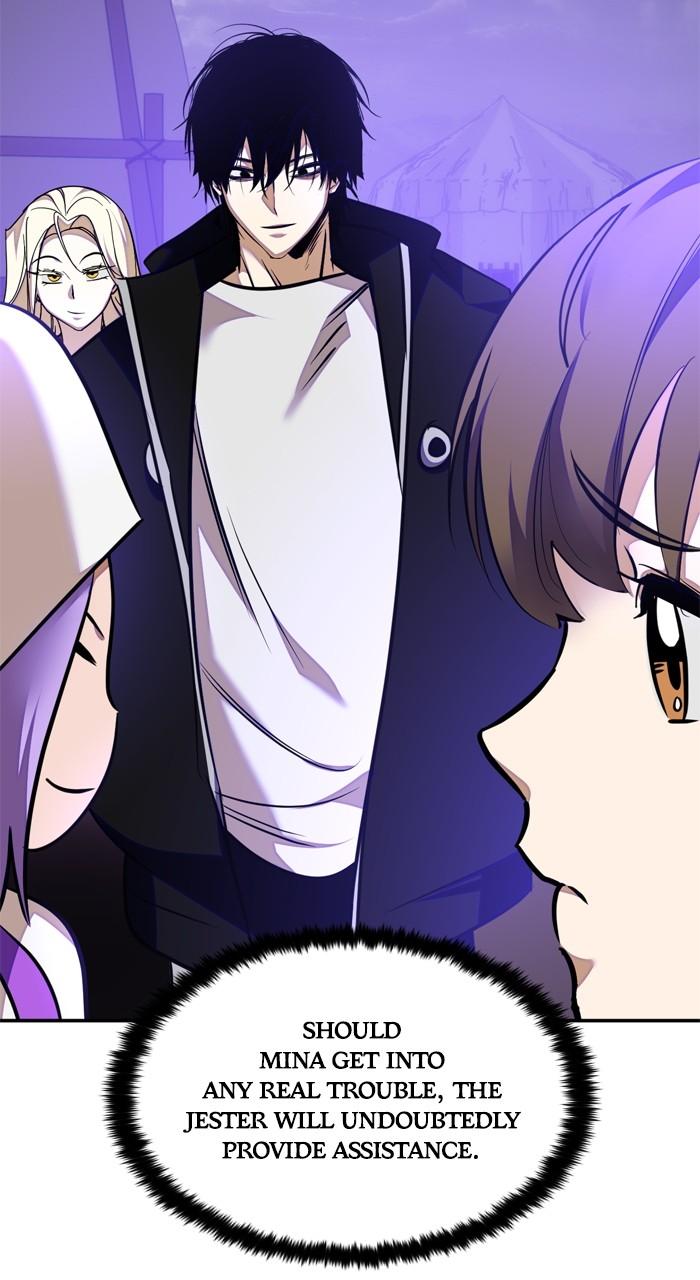 Return to Player Chap 159 - Next Chap 160