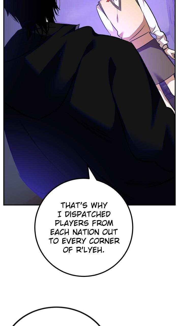 Return to Player Chap 159 - Next Chap 160
