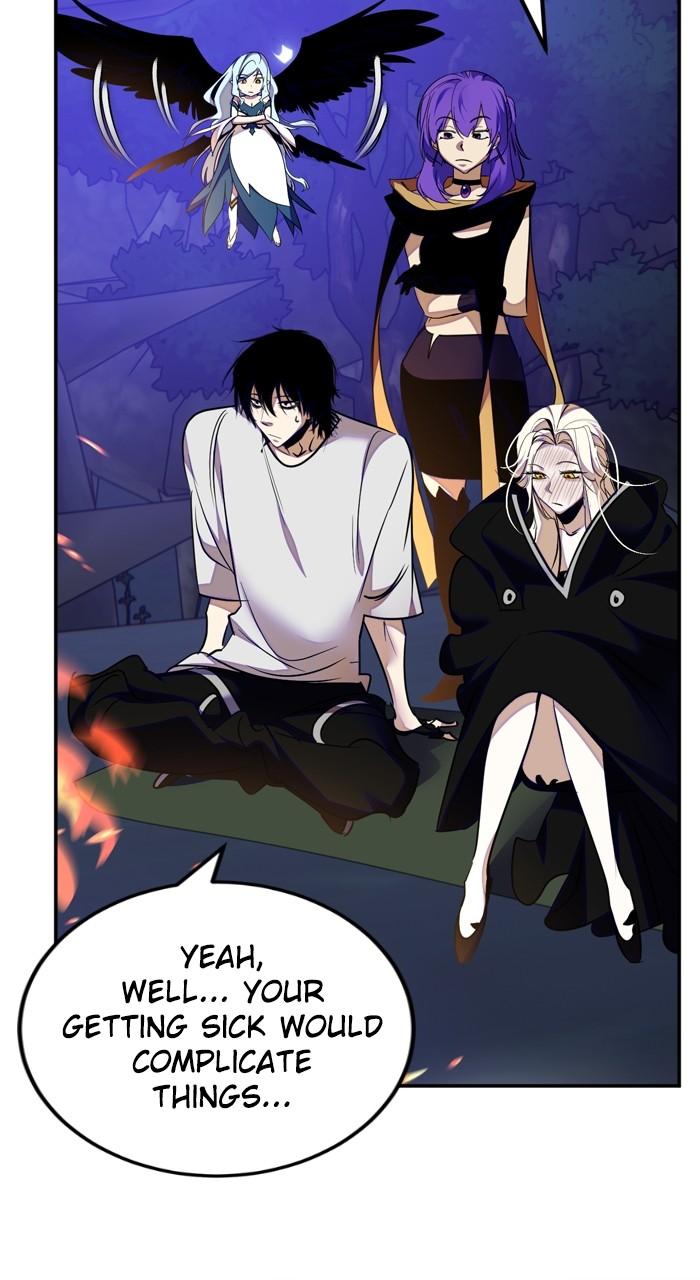 Return to Player Chap 159 - Next Chap 160