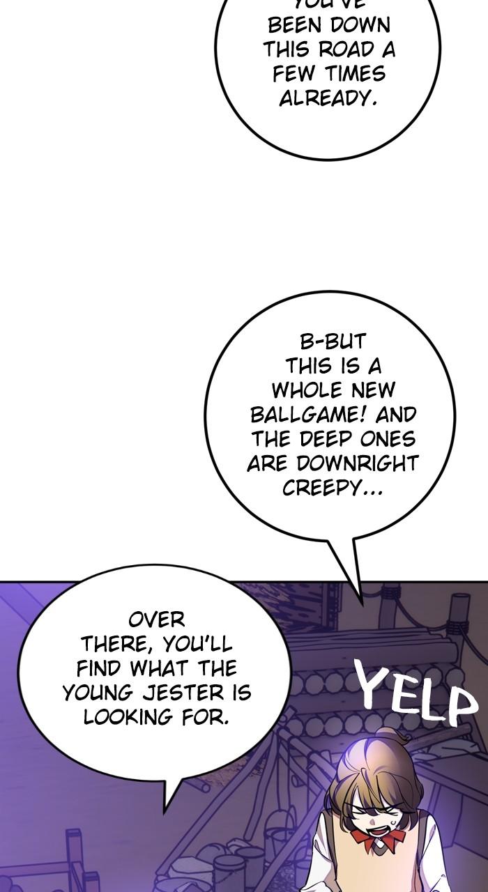 Return to Player Chap 159 - Next Chap 160
