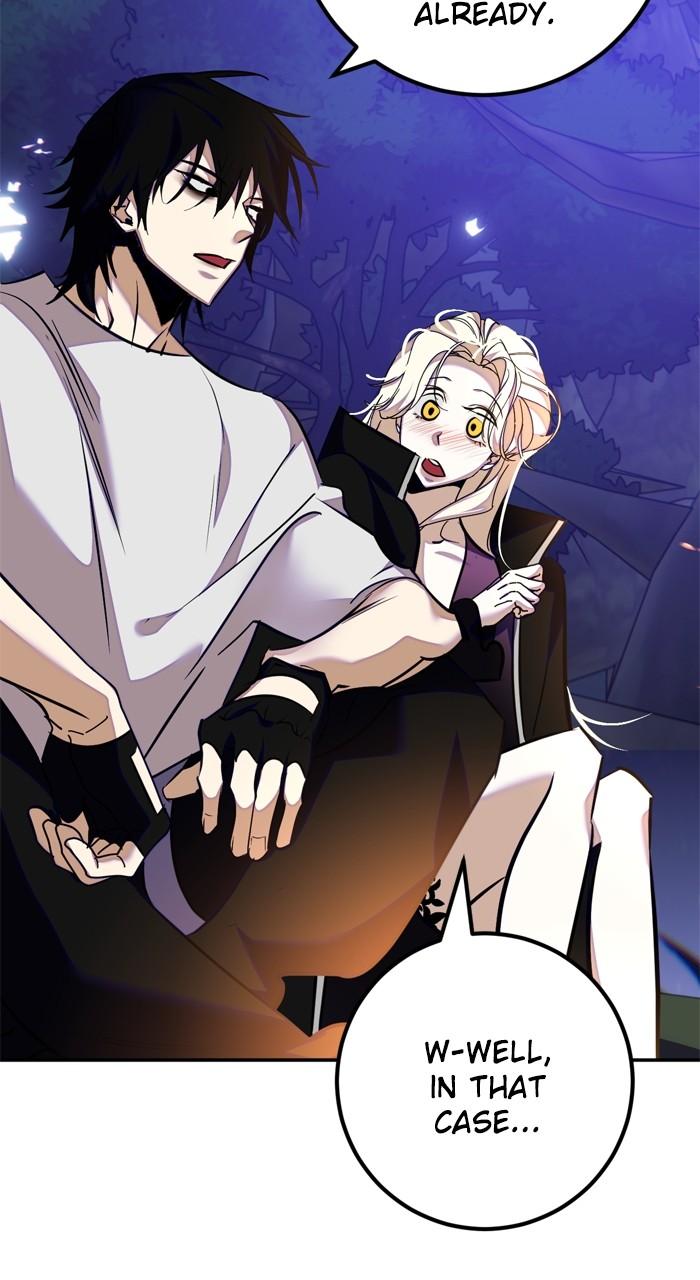 Return to Player Chap 159 - Next Chap 160