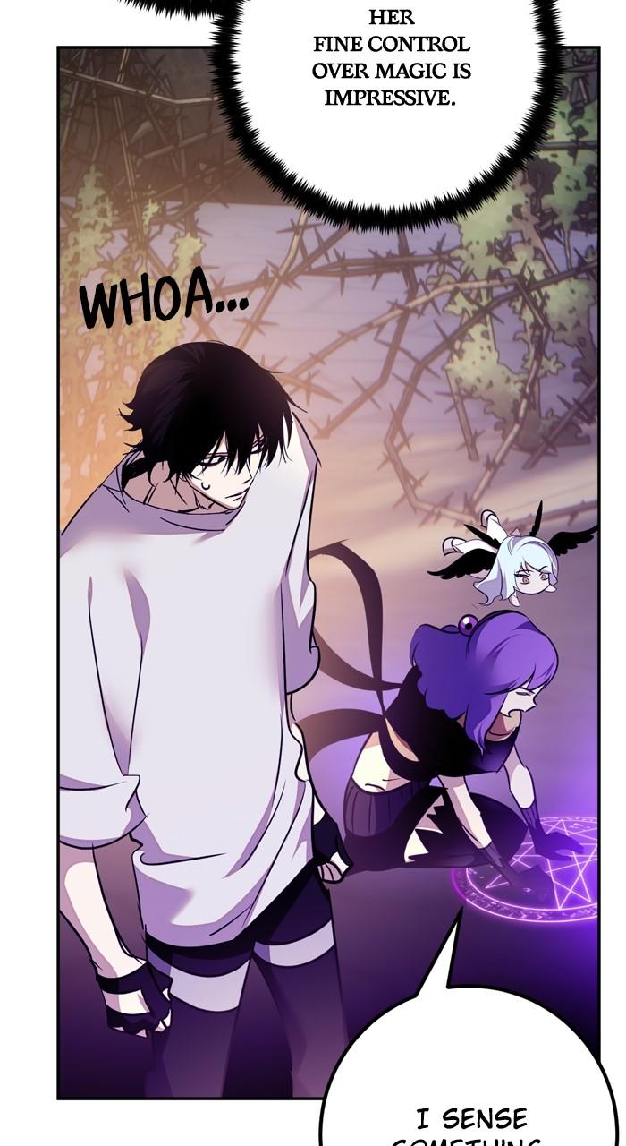 Return to Player Chap 159 - Next Chap 160