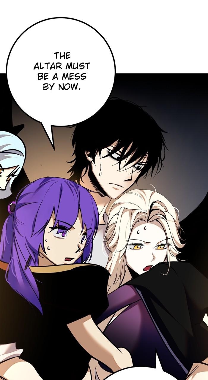 Return to Player Chap 159 - Next Chap 160