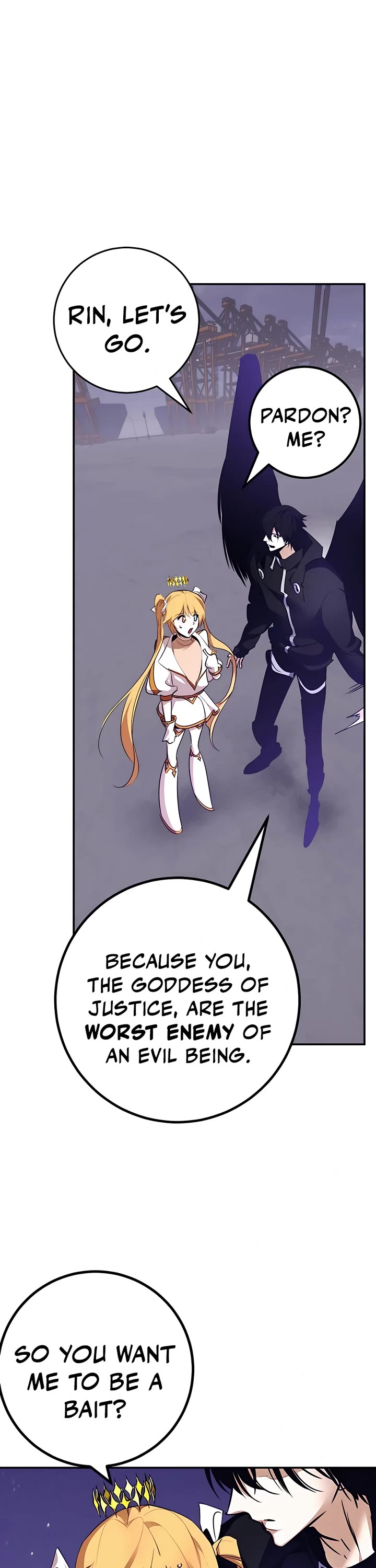 Return to Player Chap 150 - Next Chap 151
