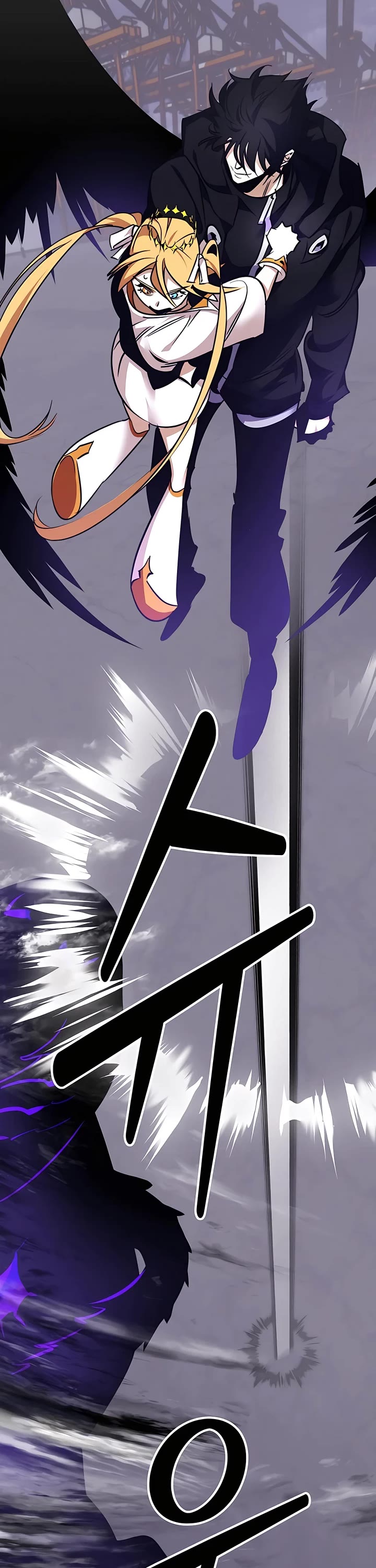 Return to Player Chap 150 - Next Chap 151