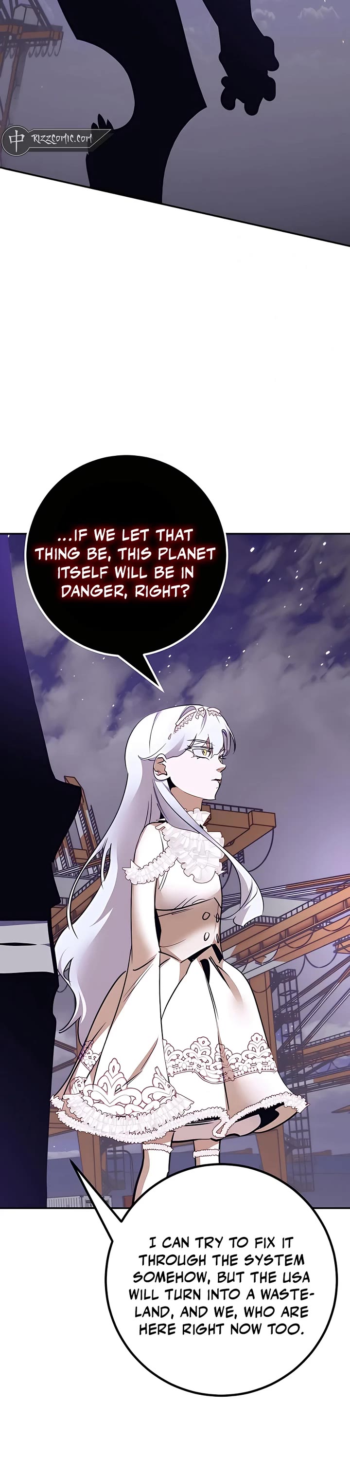 Return to Player Chap 150 - Next Chap 151