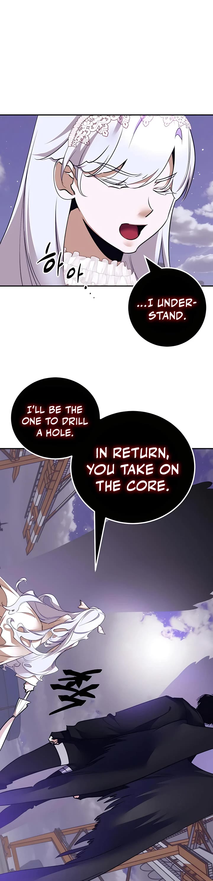 Return to Player Chap 150 - Next Chap 151