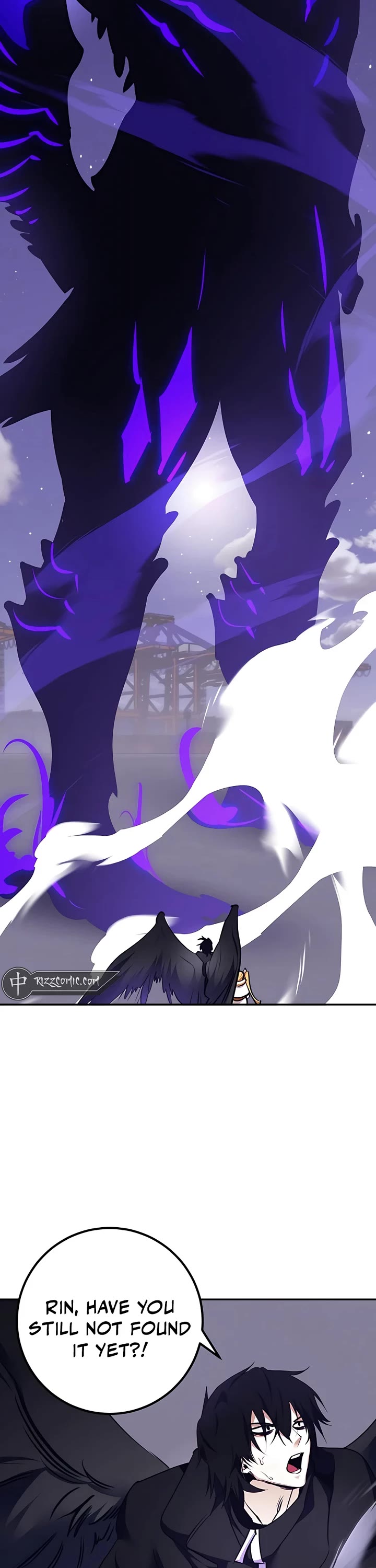 Return to Player Chap 150 - Next Chap 151