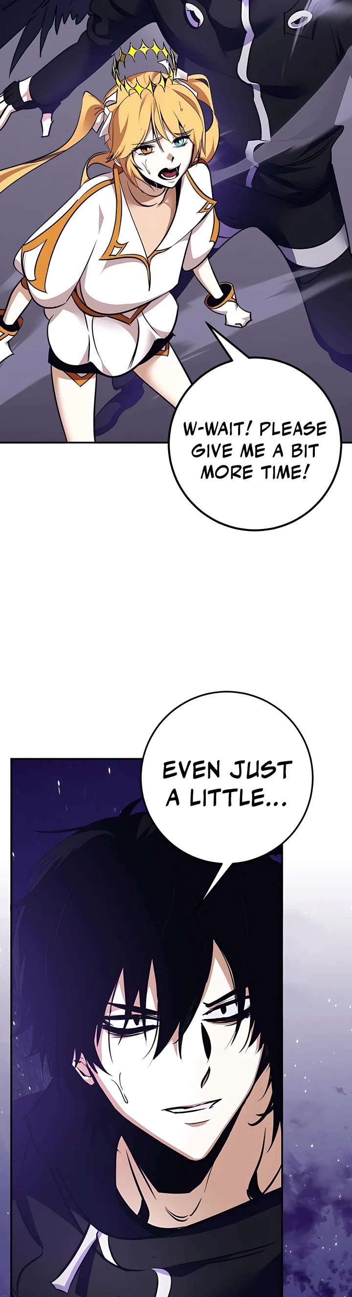 Return to Player Chap 150 - Next Chap 151
