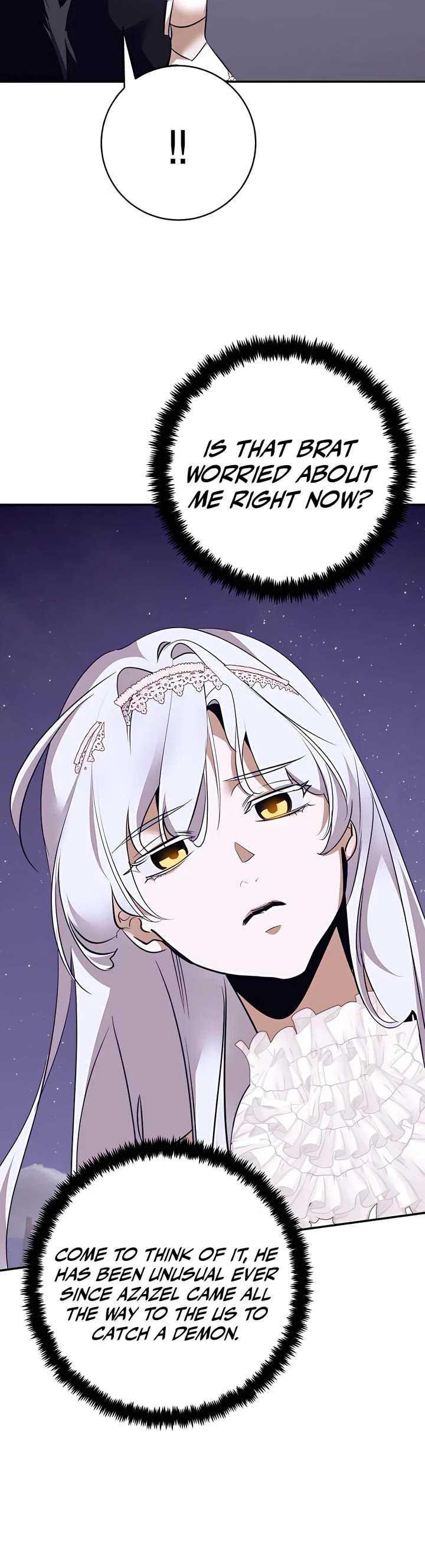Return to Player Chap 150 - Next Chap 151
