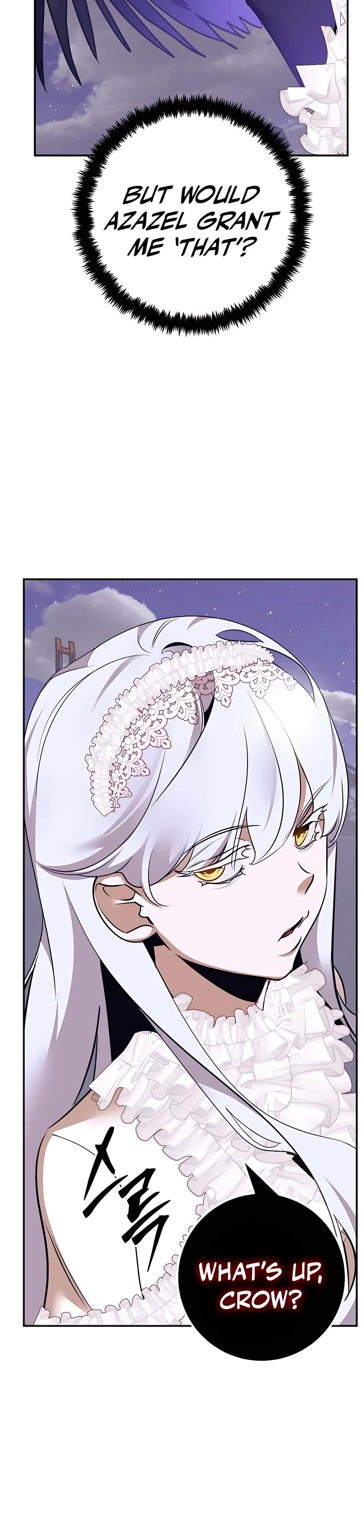 Return to Player Chap 150 - Next Chap 151