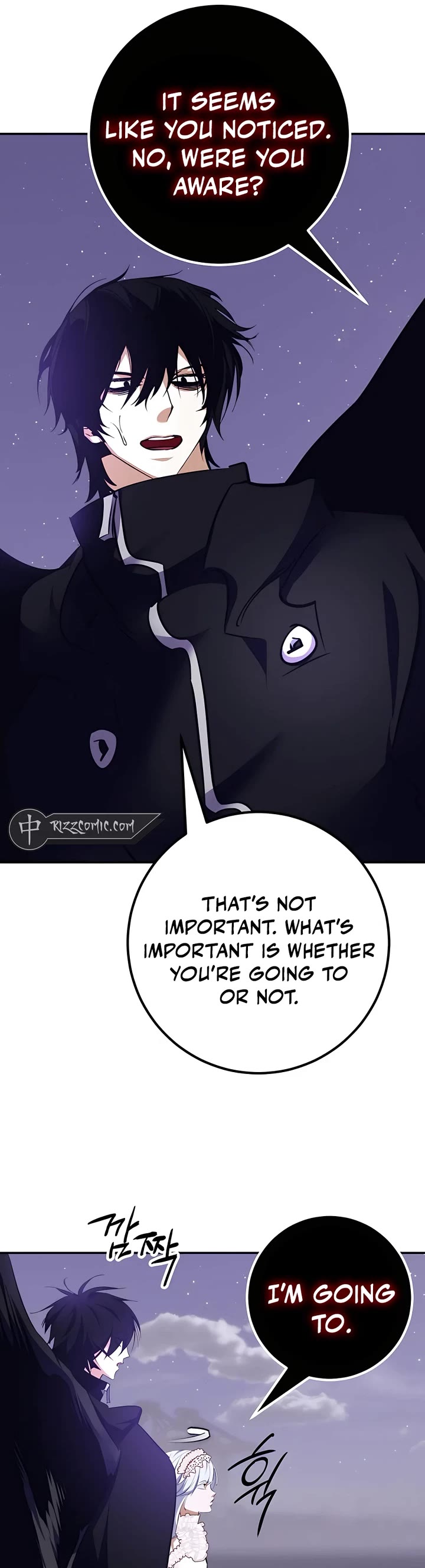 Return to Player Chap 150 - Next Chap 151