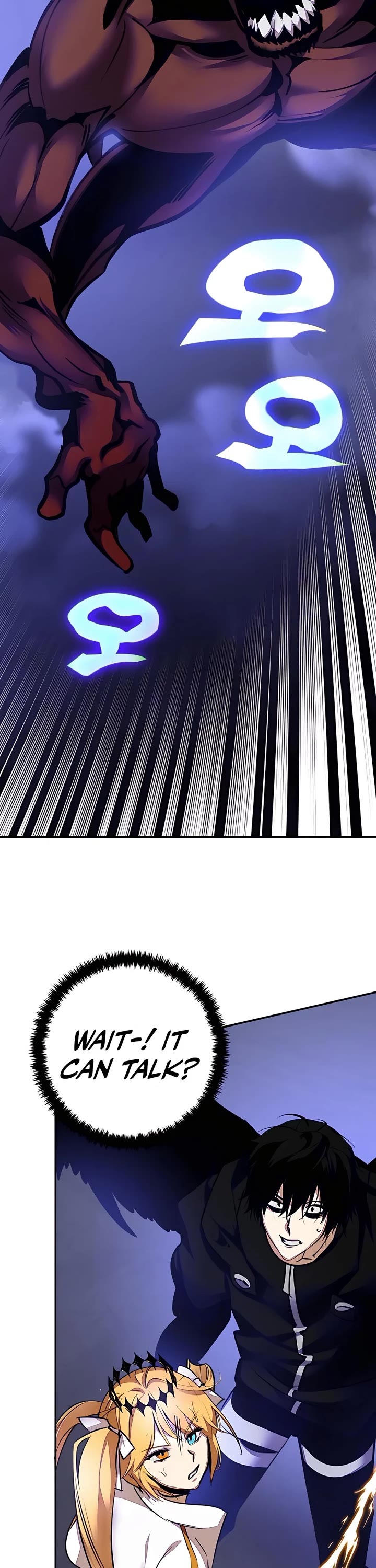 Return to Player Chap 150 - Next Chap 151
