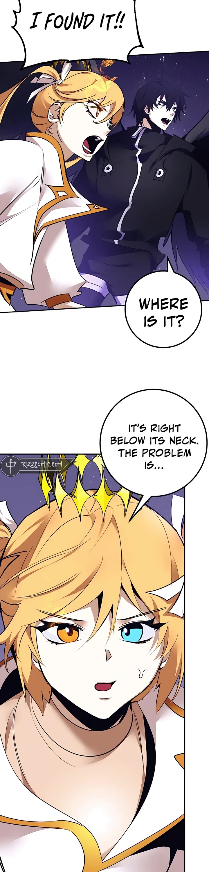 Return to Player Chap 150 - Next Chap 151