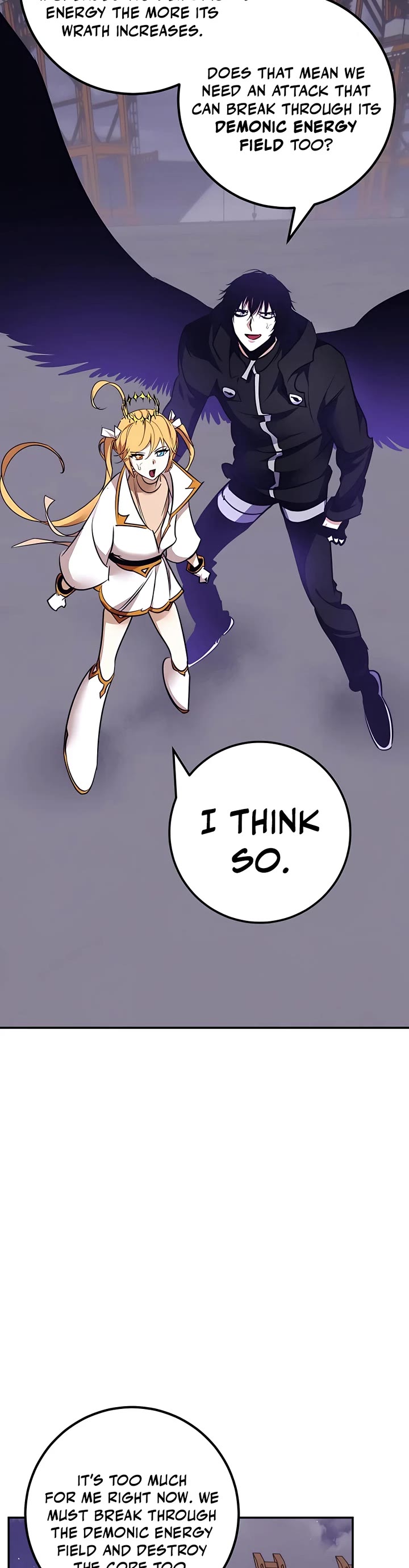 Return to Player Chap 150 - Next Chap 151