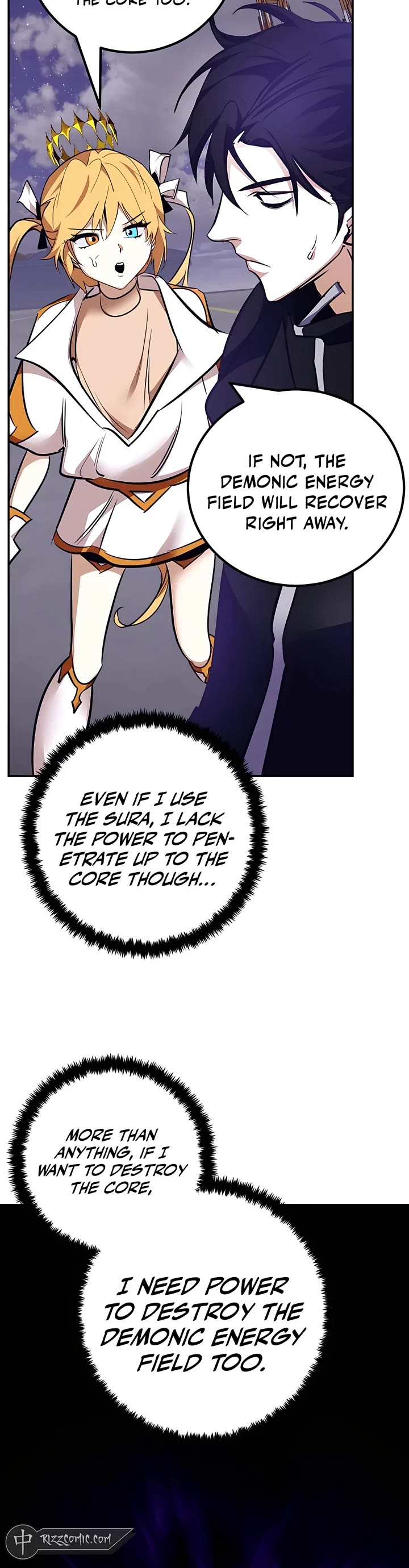 Return to Player Chap 150 - Next Chap 151