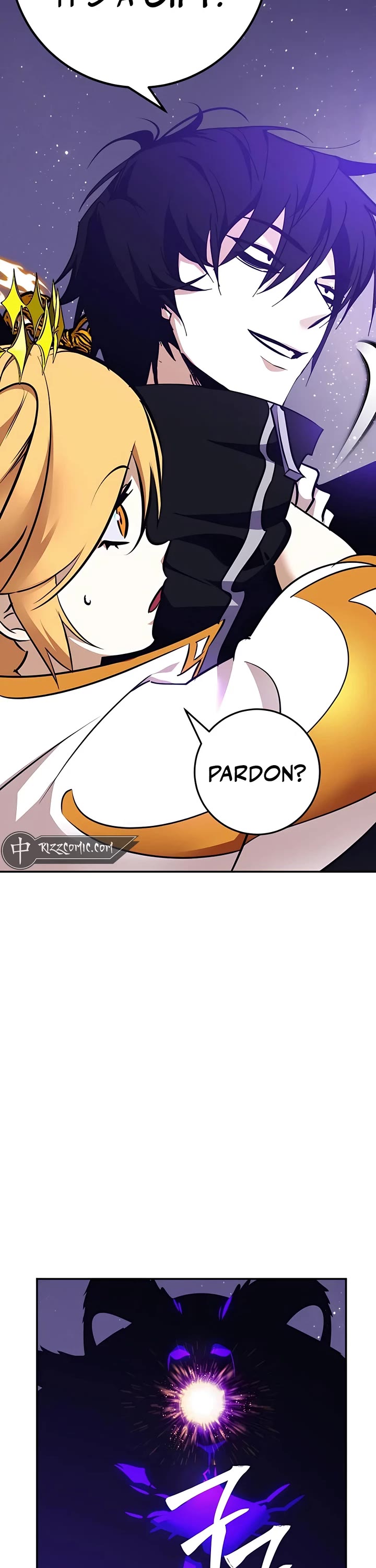 Return to Player Chap 150 - Next Chap 151