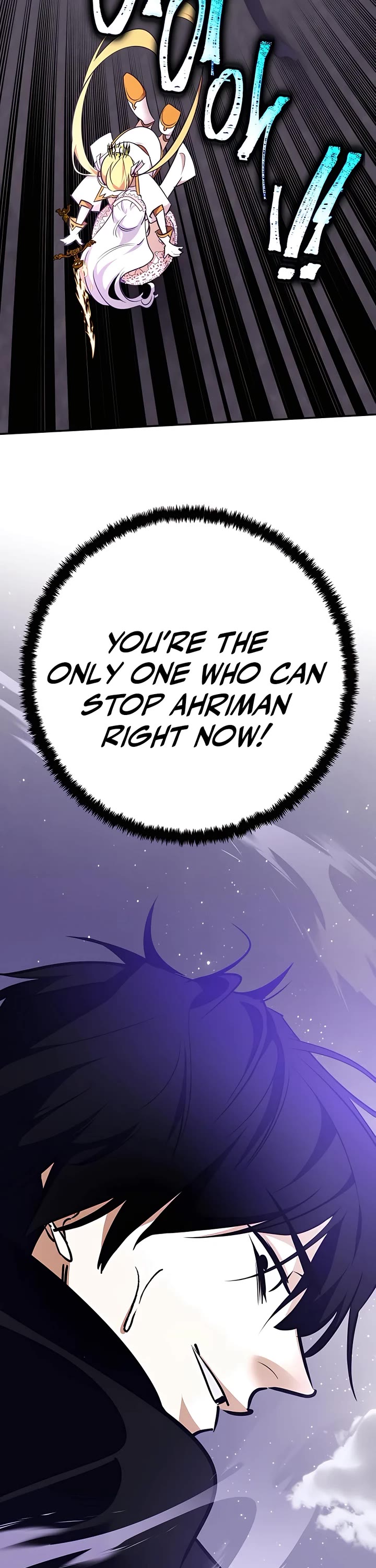 Return to Player Chap 150 - Next Chap 151