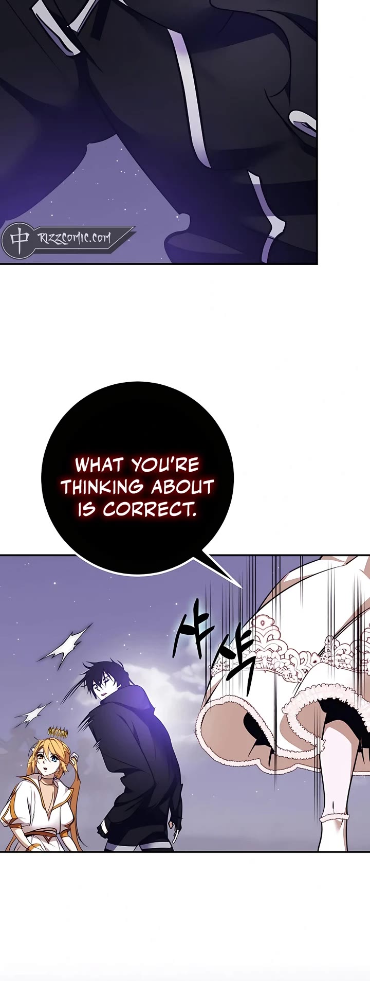 Return to Player Chap 150 - Next Chap 151