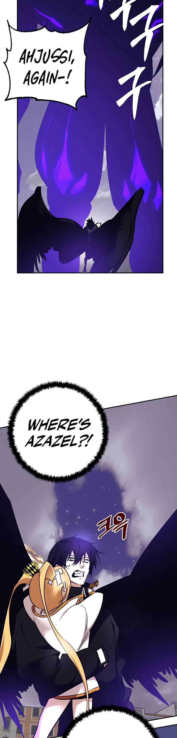 Return to Player Chap 150 - Next Chap 151