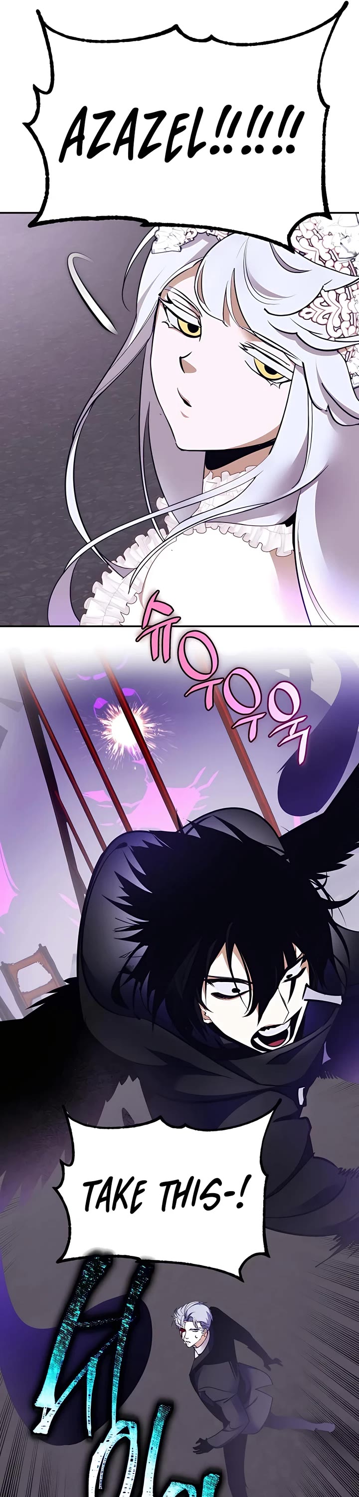 Return to Player Chap 150 - Next Chap 151