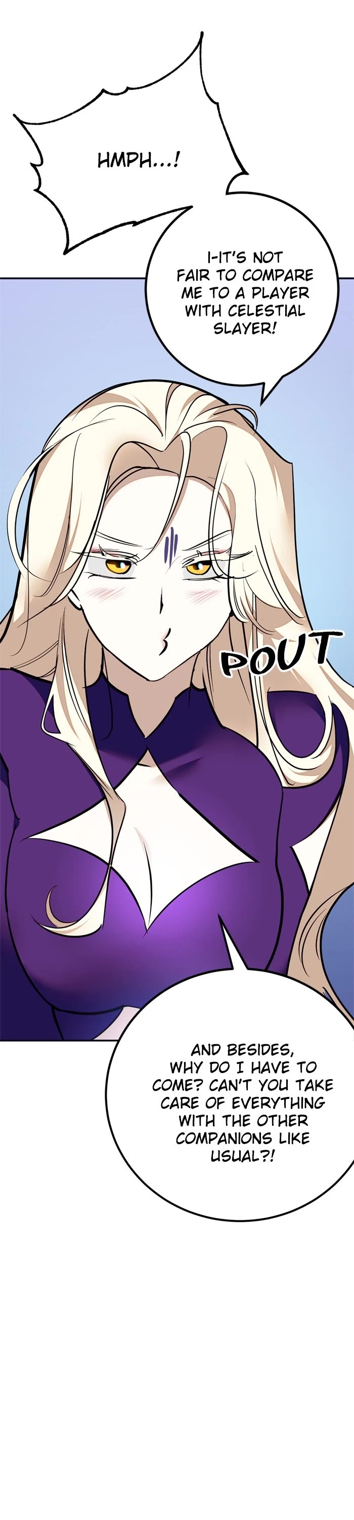 Return to Player Chap 152 - Next Chap 153