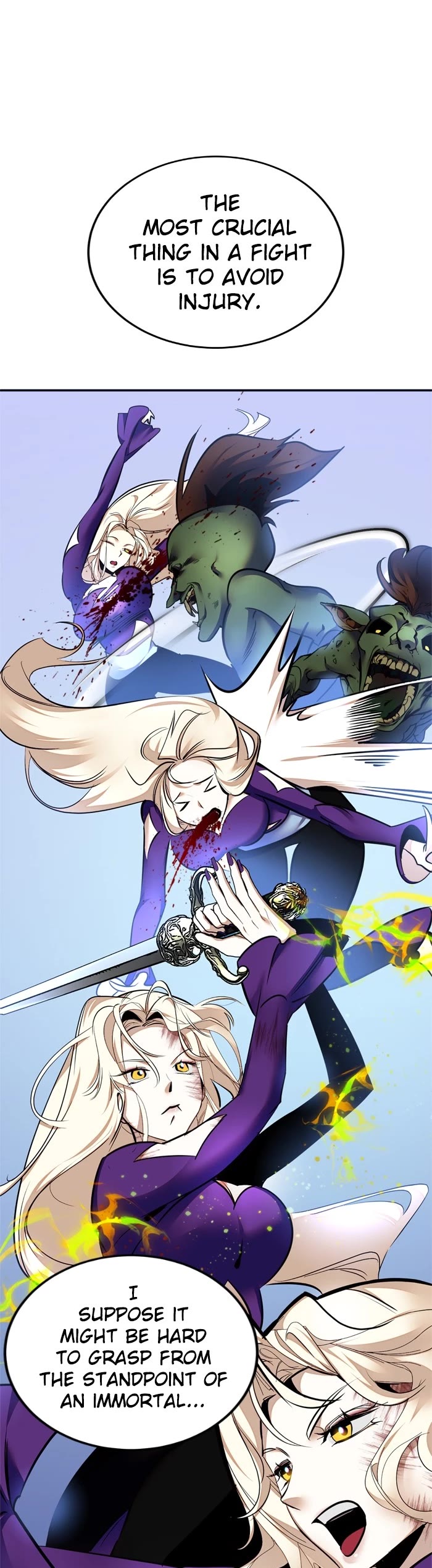 Return to Player Chap 152 - Next Chap 153