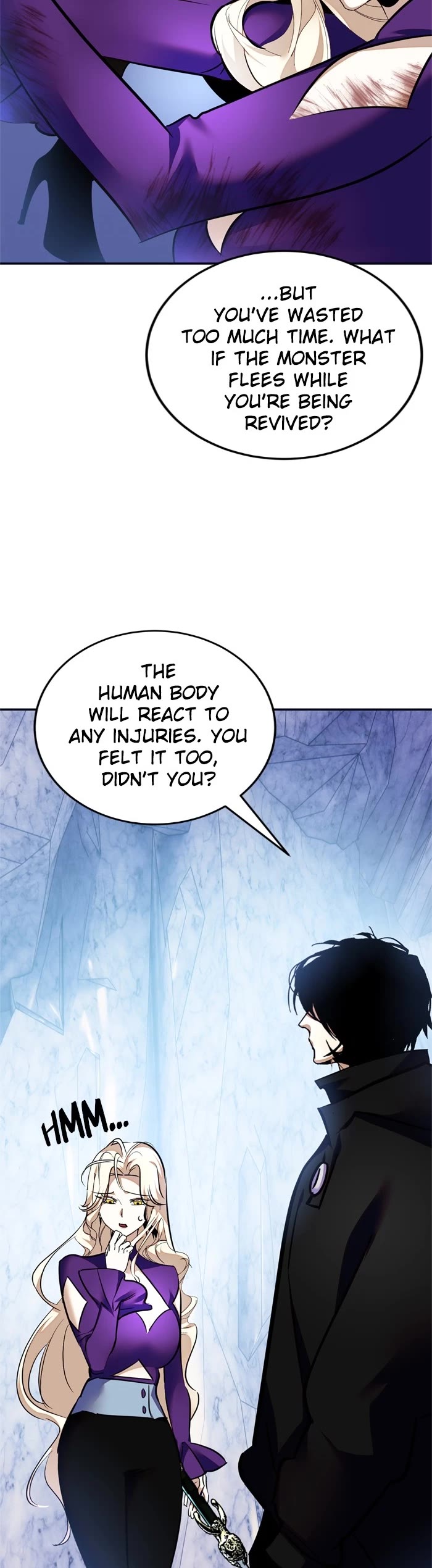 Return to Player Chap 152 - Next Chap 153