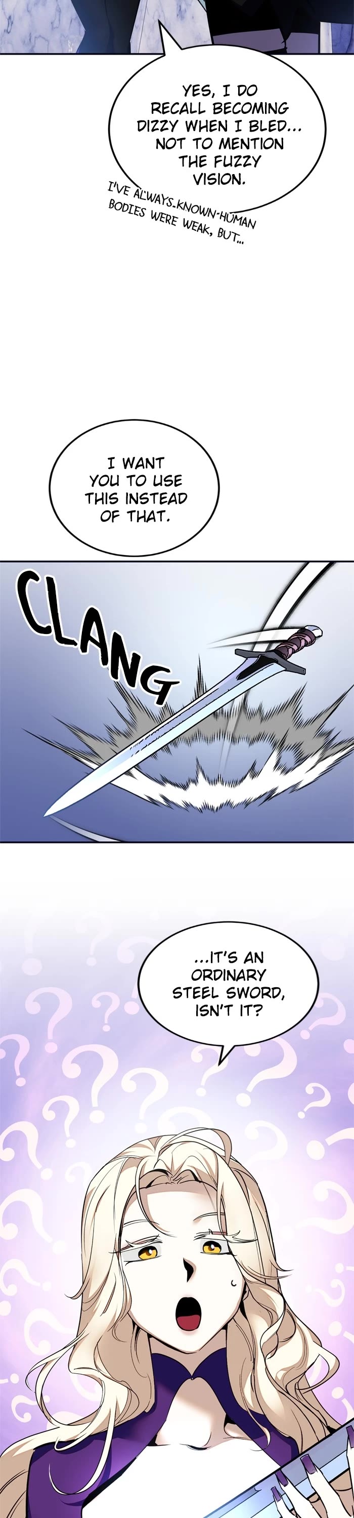 Return to Player Chap 152 - Next Chap 153