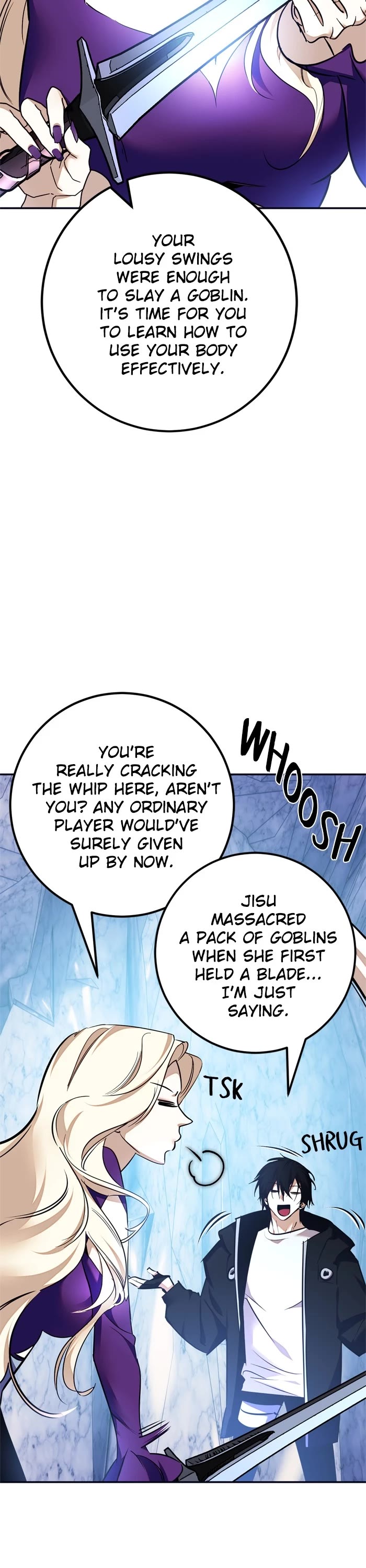 Return to Player Chap 152 - Next Chap 153