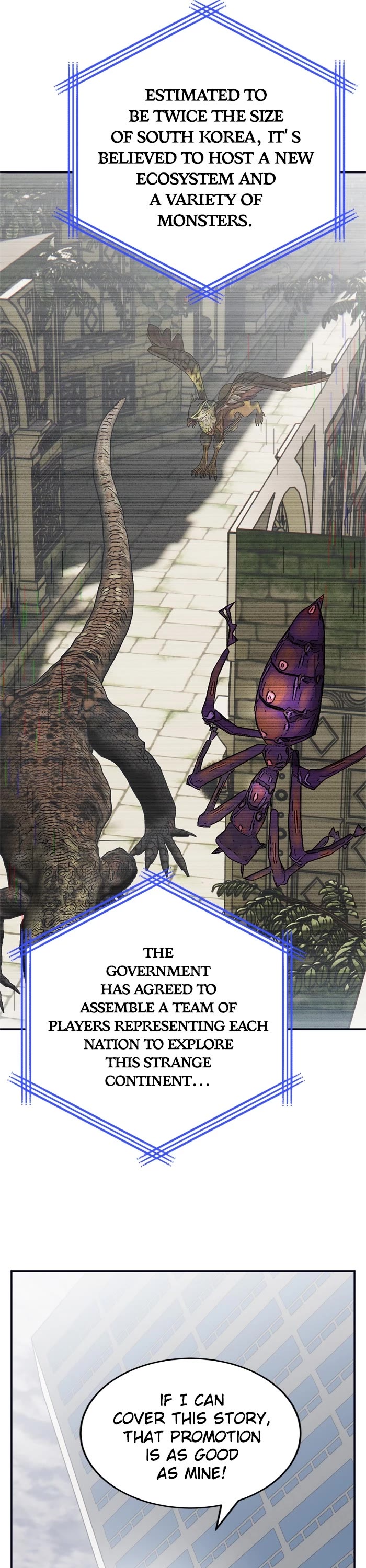 Return to Player Chap 152 - Next Chap 153