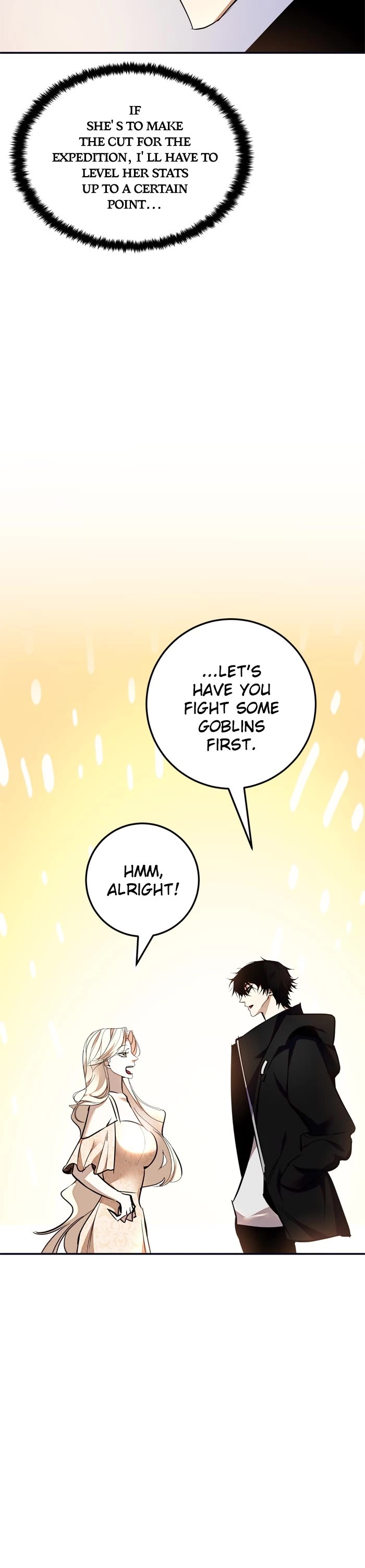 Return to Player Chap 152 - Next Chap 153