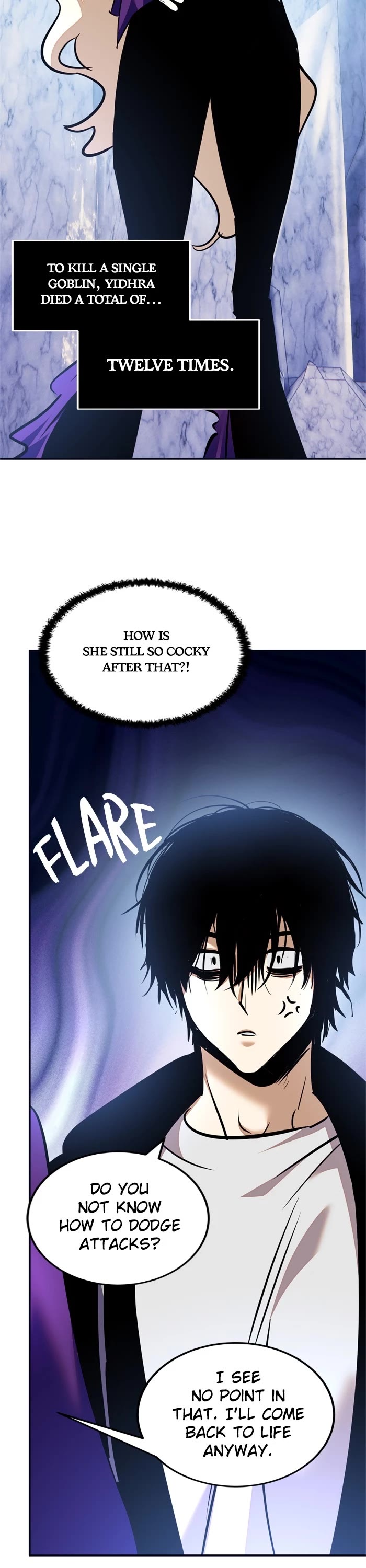 Return to Player Chap 152 - Next Chap 153