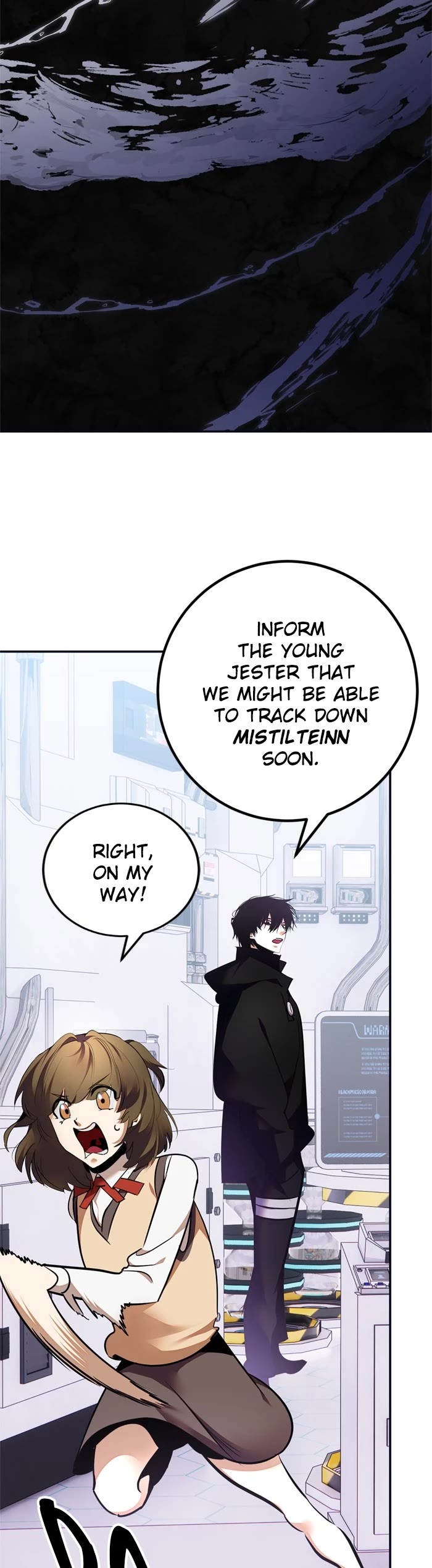 Return to Player Chap 152 - Next Chap 153